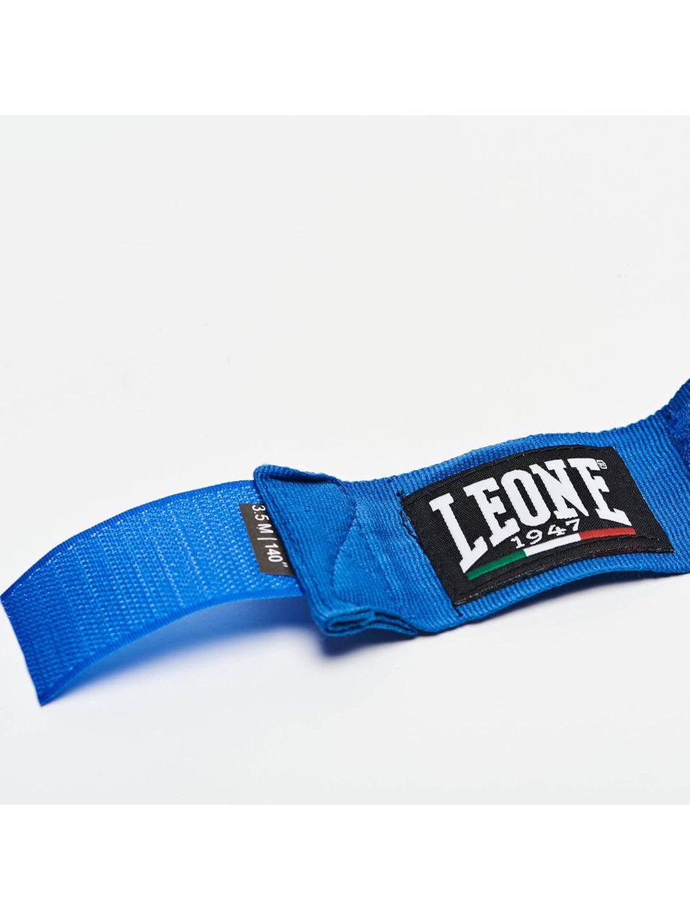 Accessorio Sportivo Leone bendaggi 3.5 m Unisex - Blu