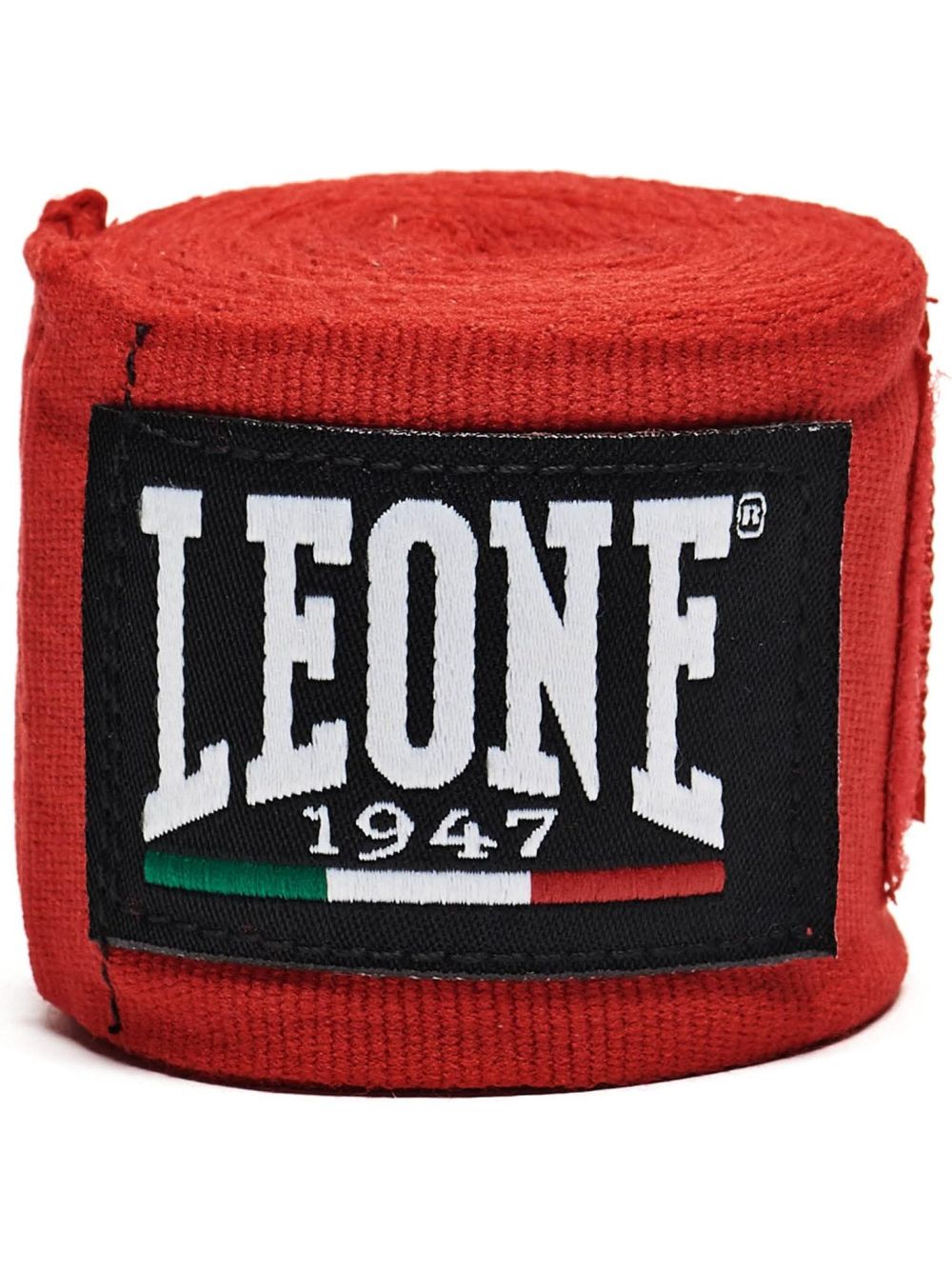 Accessorio Sportivo Leone bendaggi 3.5 m Unisex - Rosso