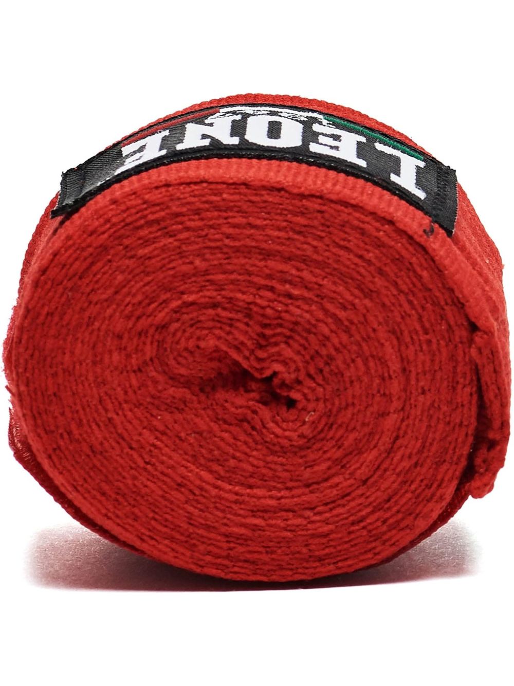 Accessorio Sportivo Leone bendaggi 3.5 m Unisex - Rosso