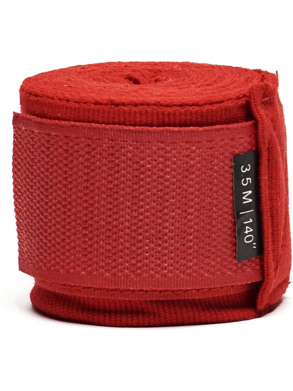 Accessorio Sportivo Leone bendaggi 3.5 m Unisex - Rosso