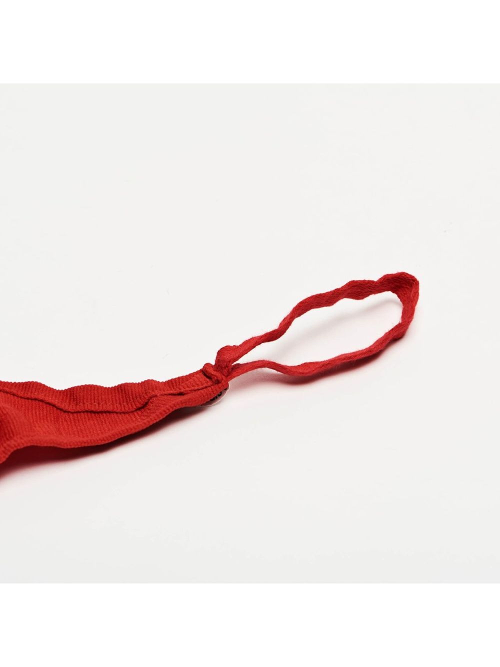 Accessorio Sportivo Leone bendaggi 3.5 m Unisex - Rosso