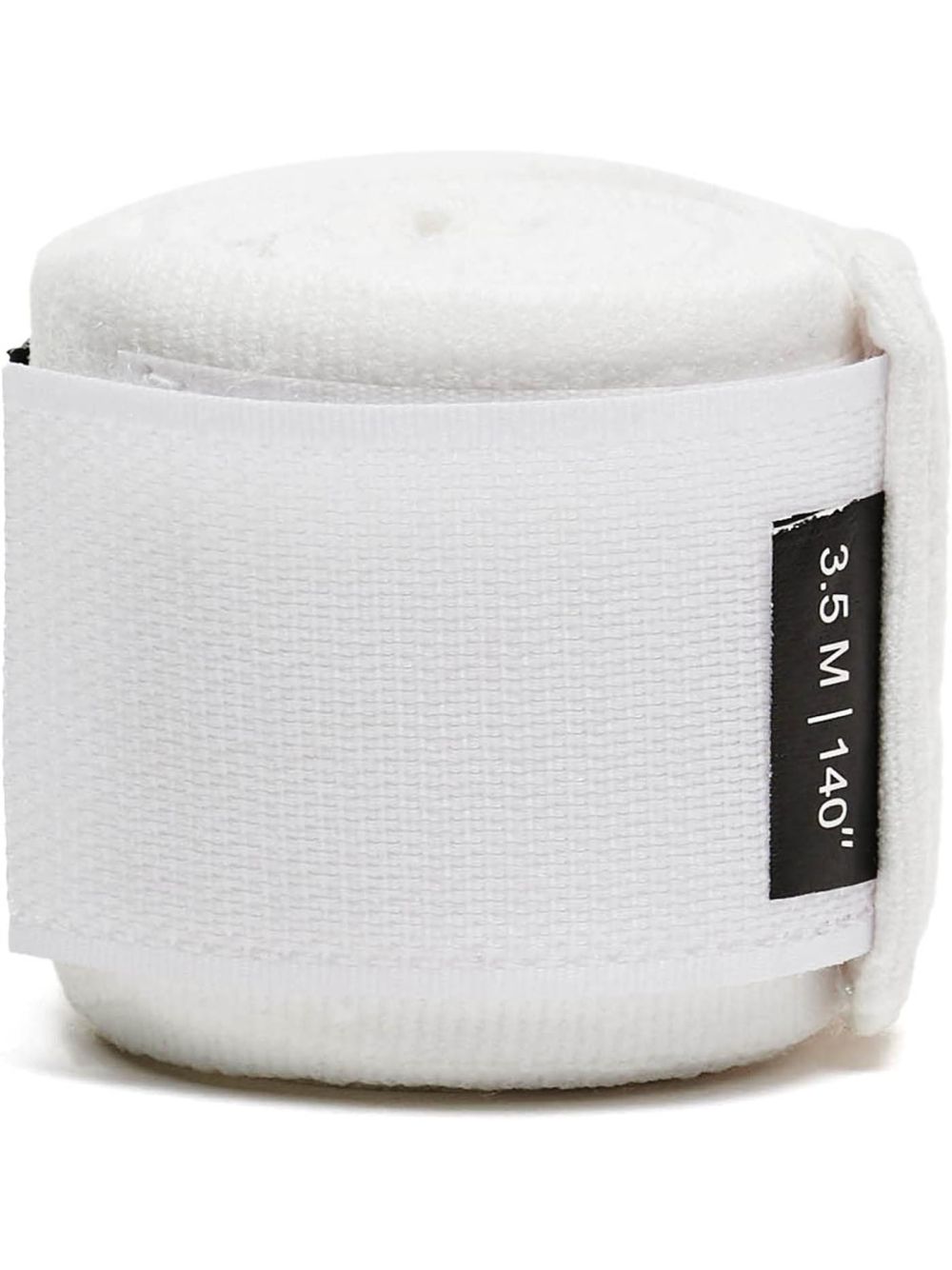 Accessorio Sportivo Leone bendaggi 3.5 m Unisex - Bianco