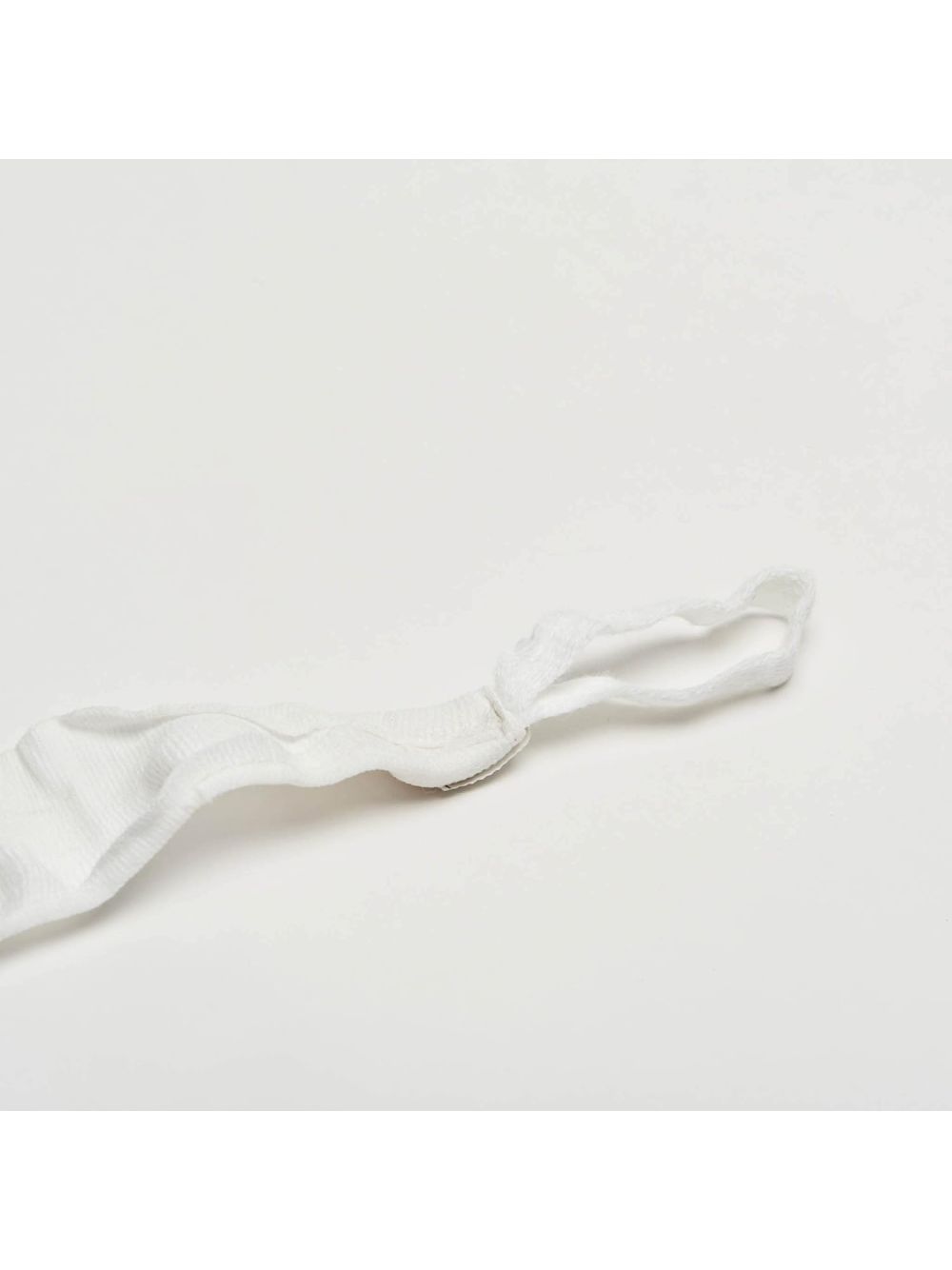 Accessorio Sportivo Leone bendaggi 3.5 m Unisex - Bianco