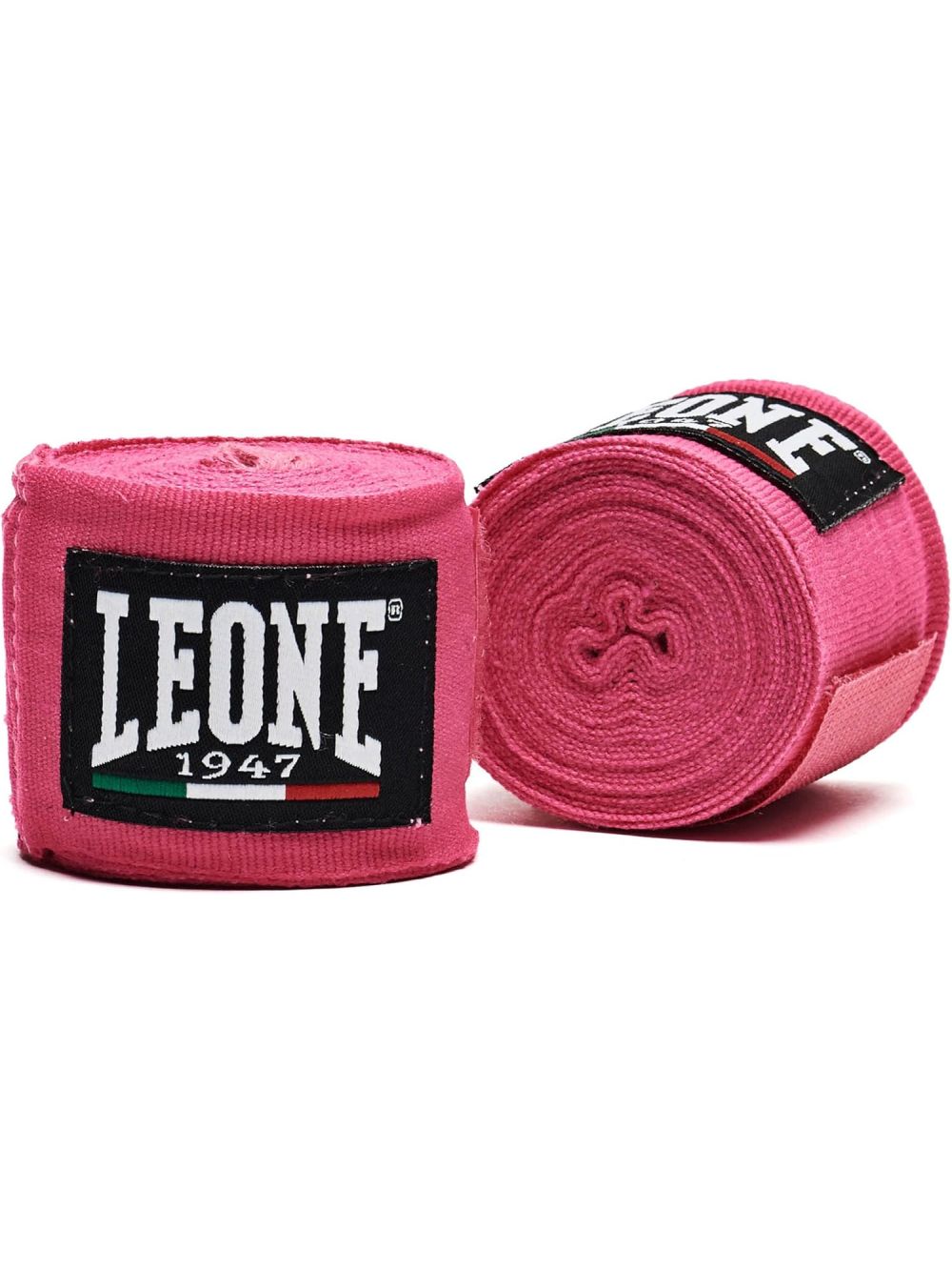Accessorio Sportivo Leone bendaggi 3.5 m Unisex - Rosa
