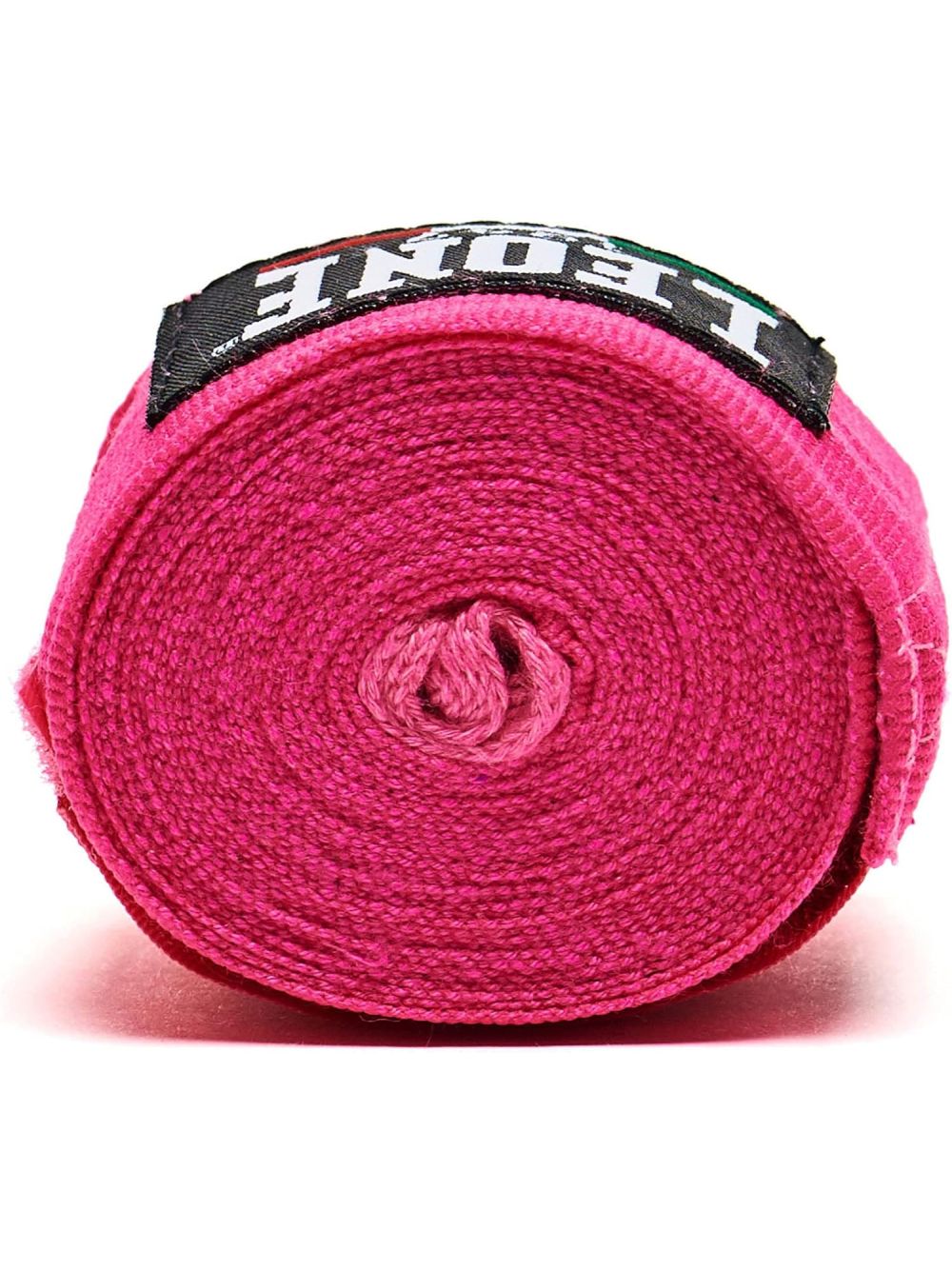 Accessorio Sportivo Leone bendaggi 3.5 m Unisex - Rosa