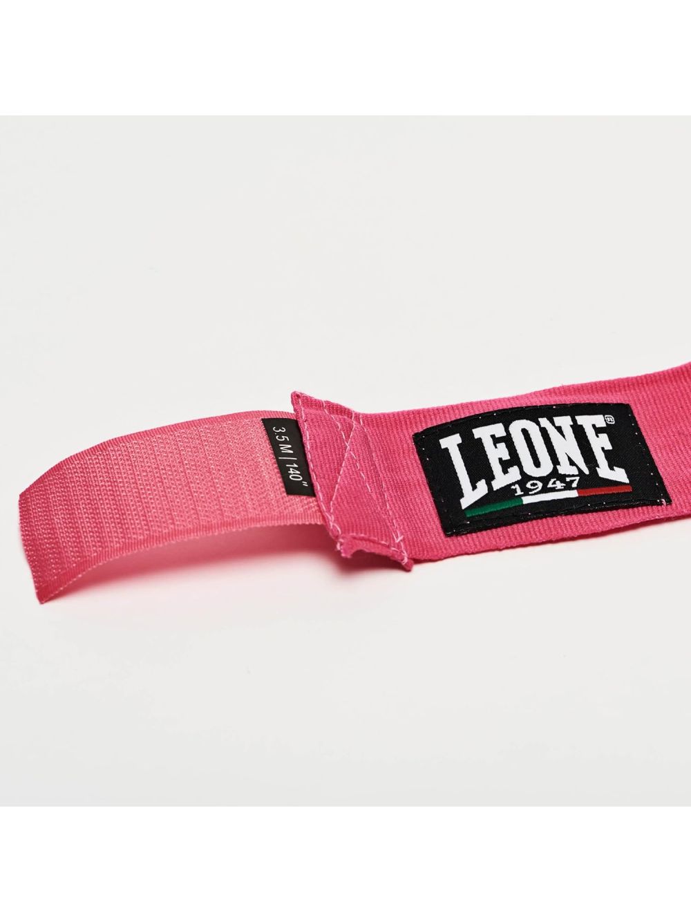Accessorio Sportivo Leone bendaggi 3.5 m Unisex - Rosa
