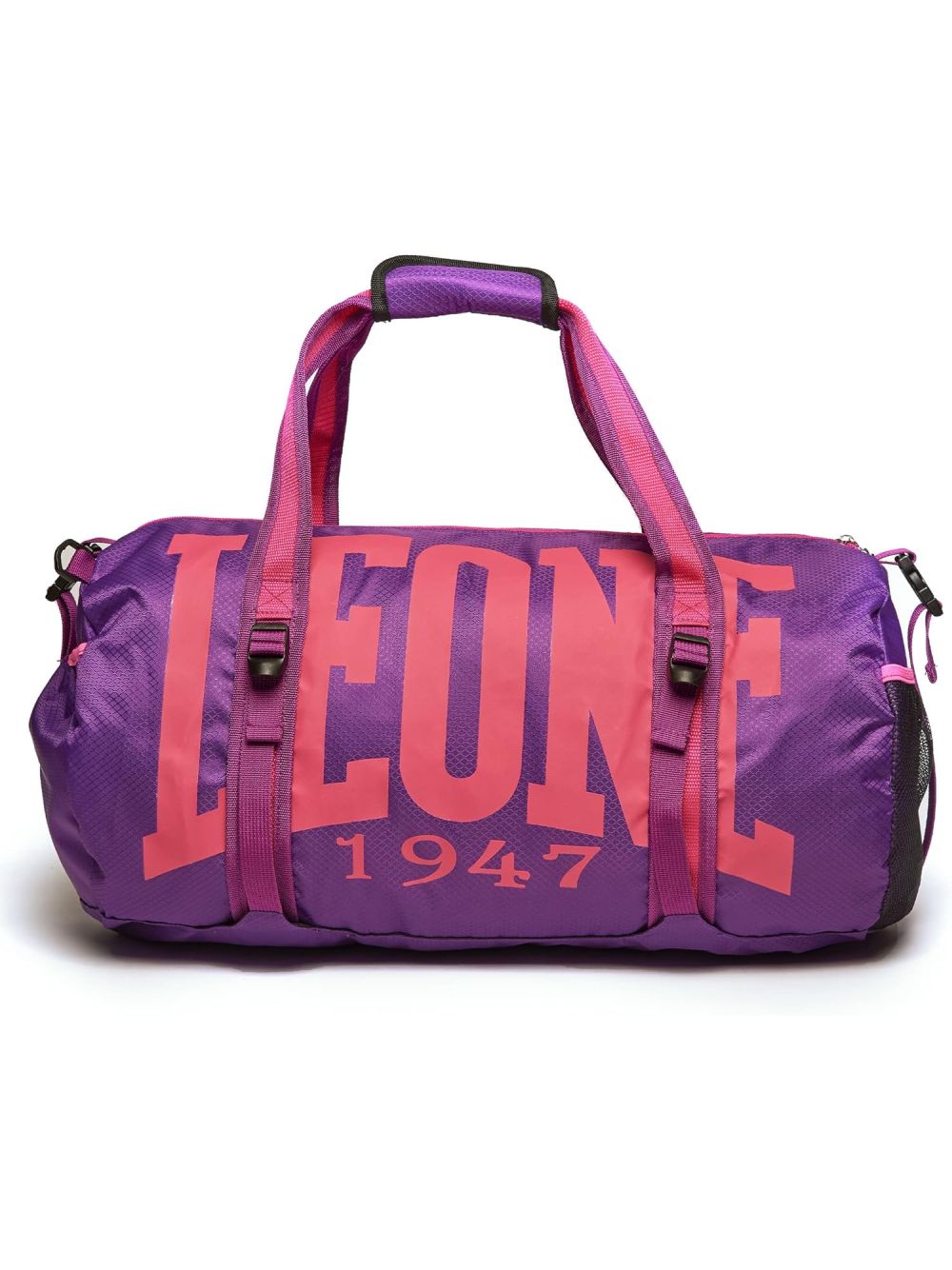 Borsone Leone light Unisex - Viola