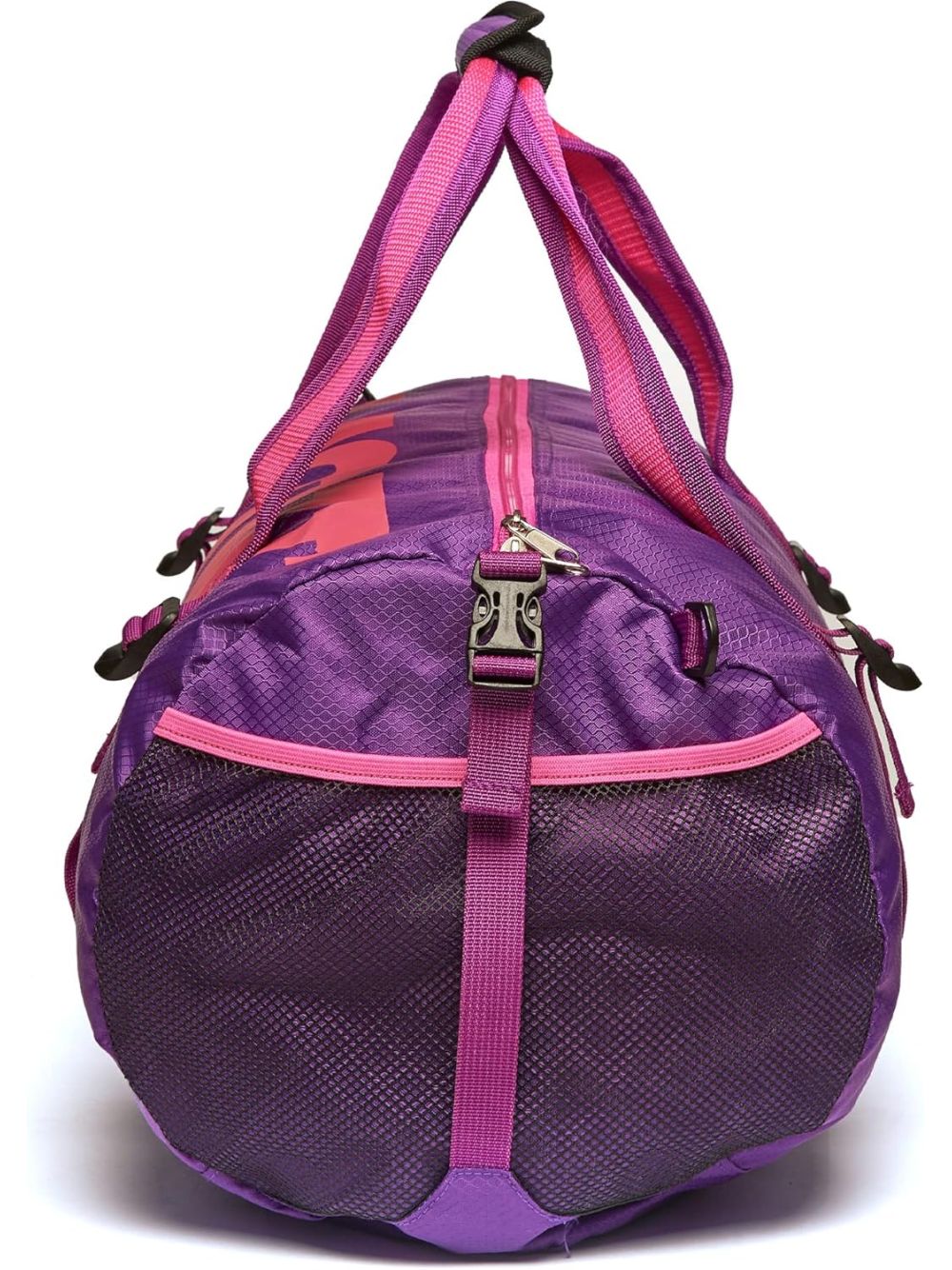 Borsone Leone light Unisex - Viola