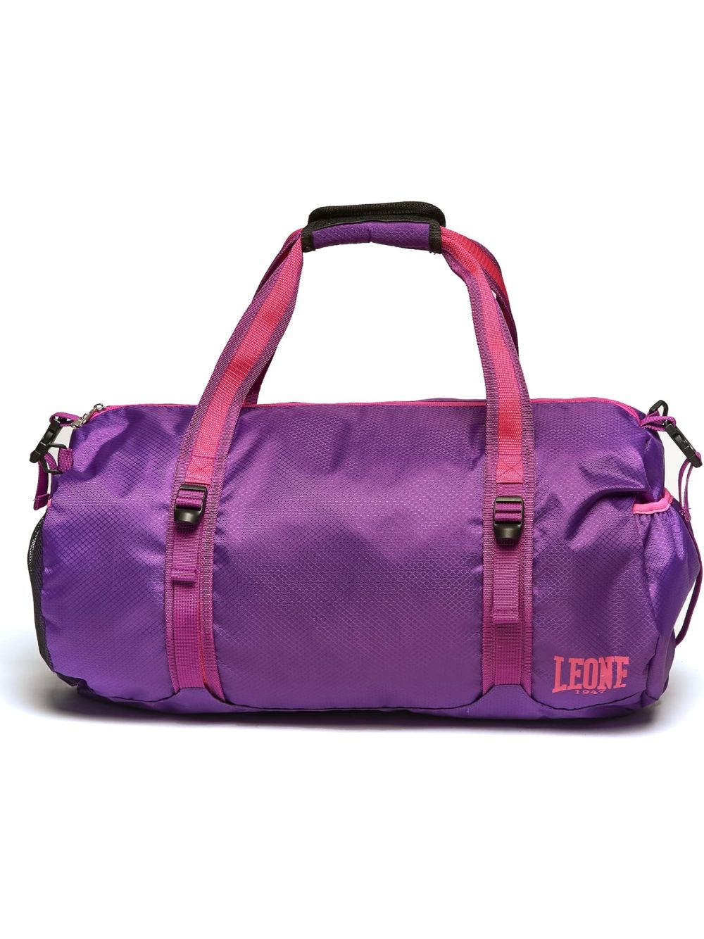 Borsone Leone light Unisex - Viola