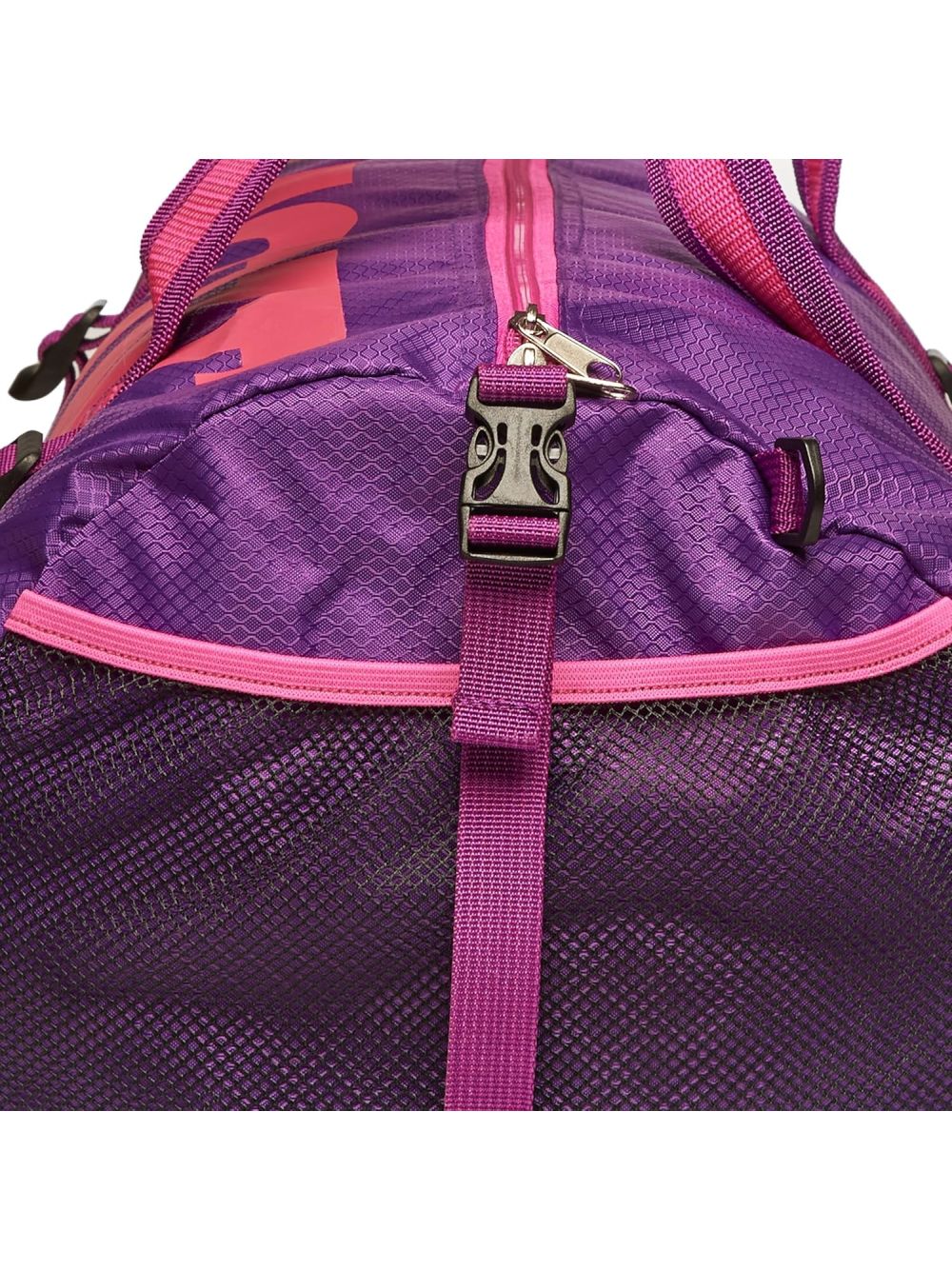 Borsone Leone light Unisex - Viola