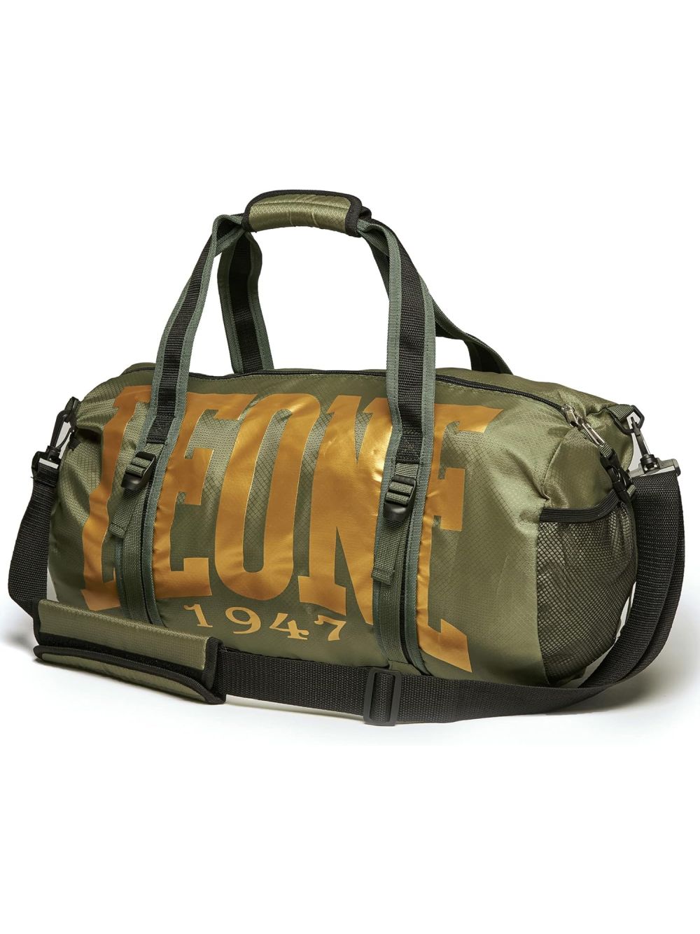 Borsone Leone light Unisex - Verde
