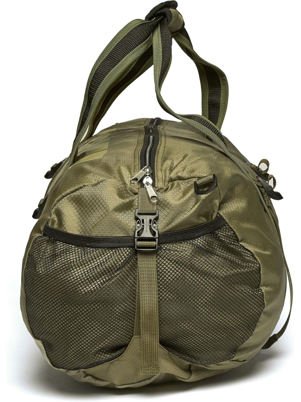 Borsone Leone light Unisex - Verde