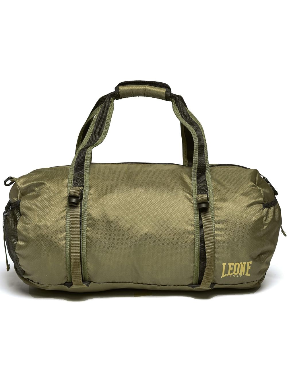 Borsone Leone light Unisex - Verde