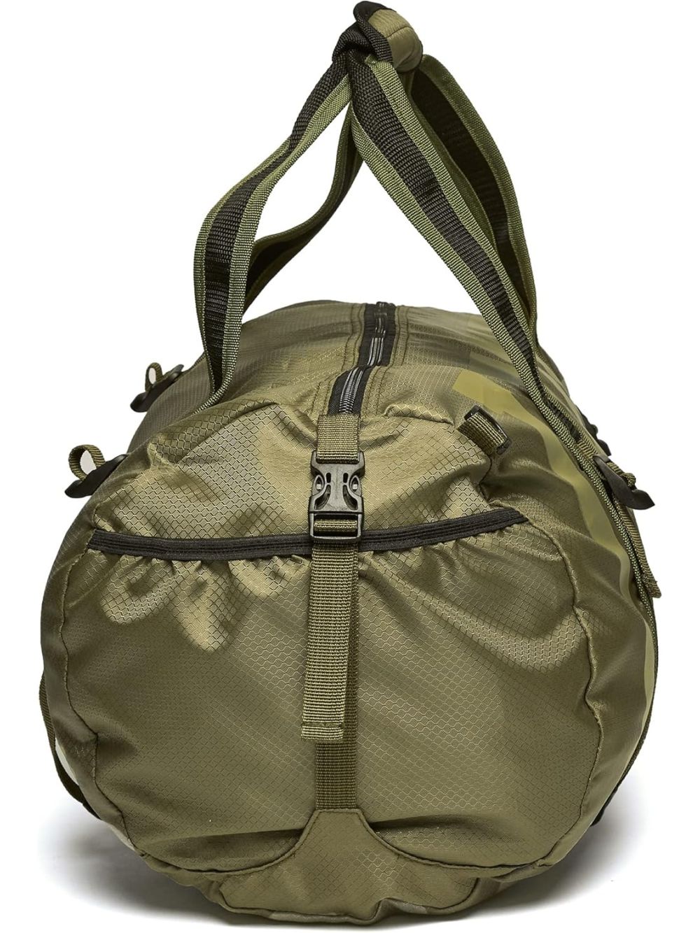 Borsone Leone light Unisex - Verde