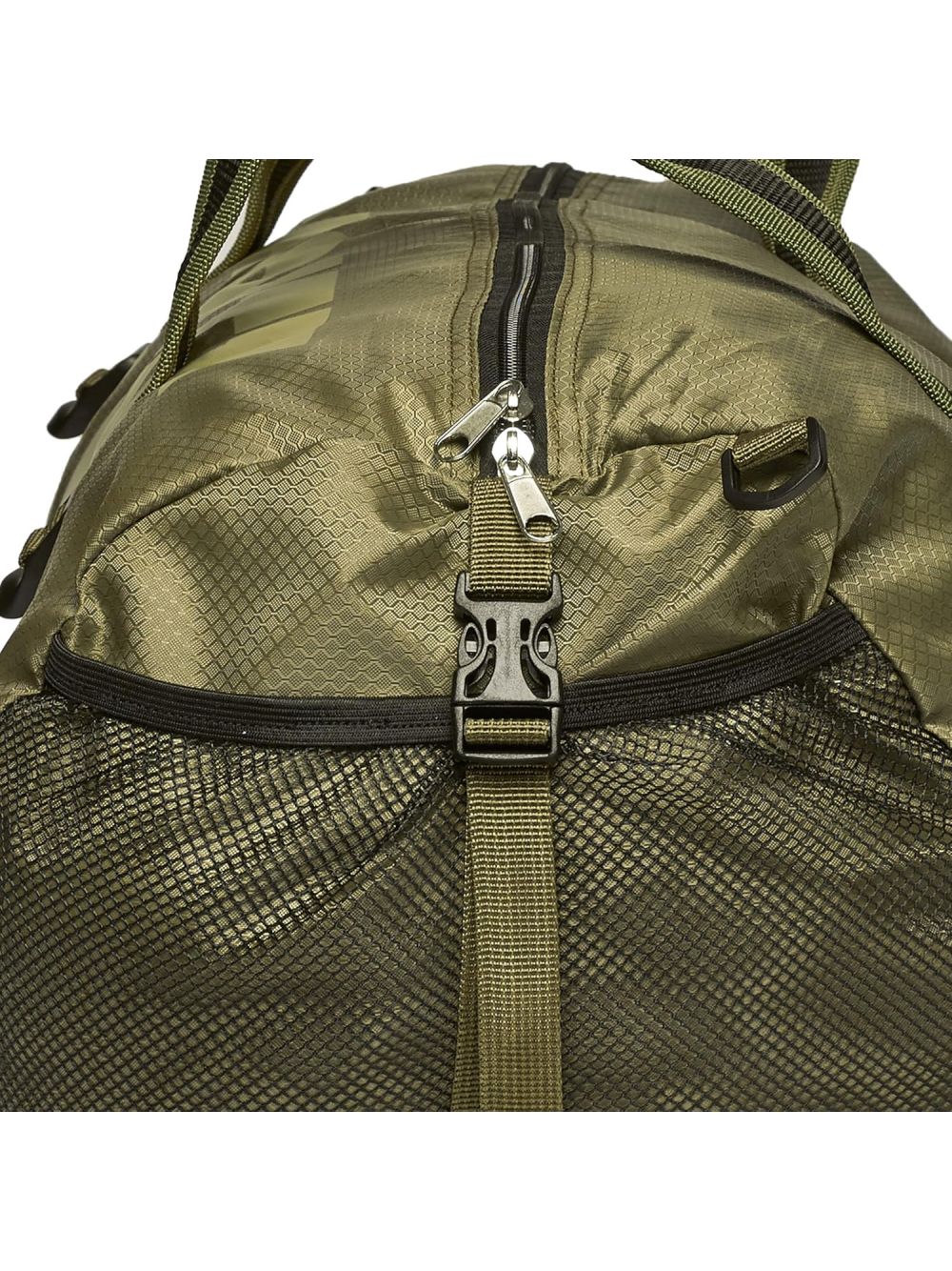 Borsone Leone light Unisex - Verde