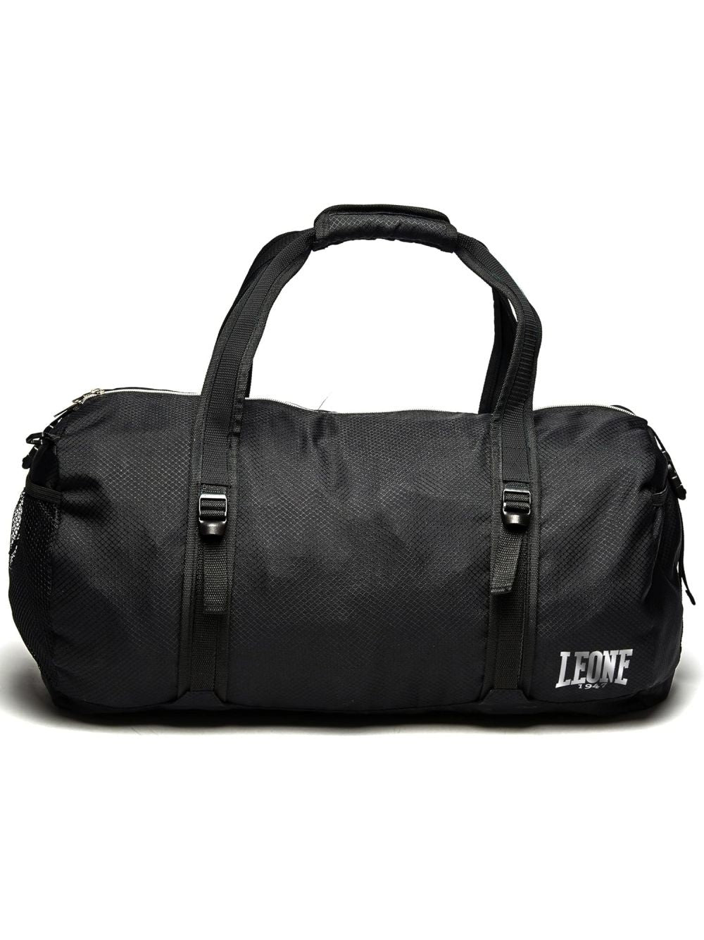 Borsone Leone light Unisex - Argento