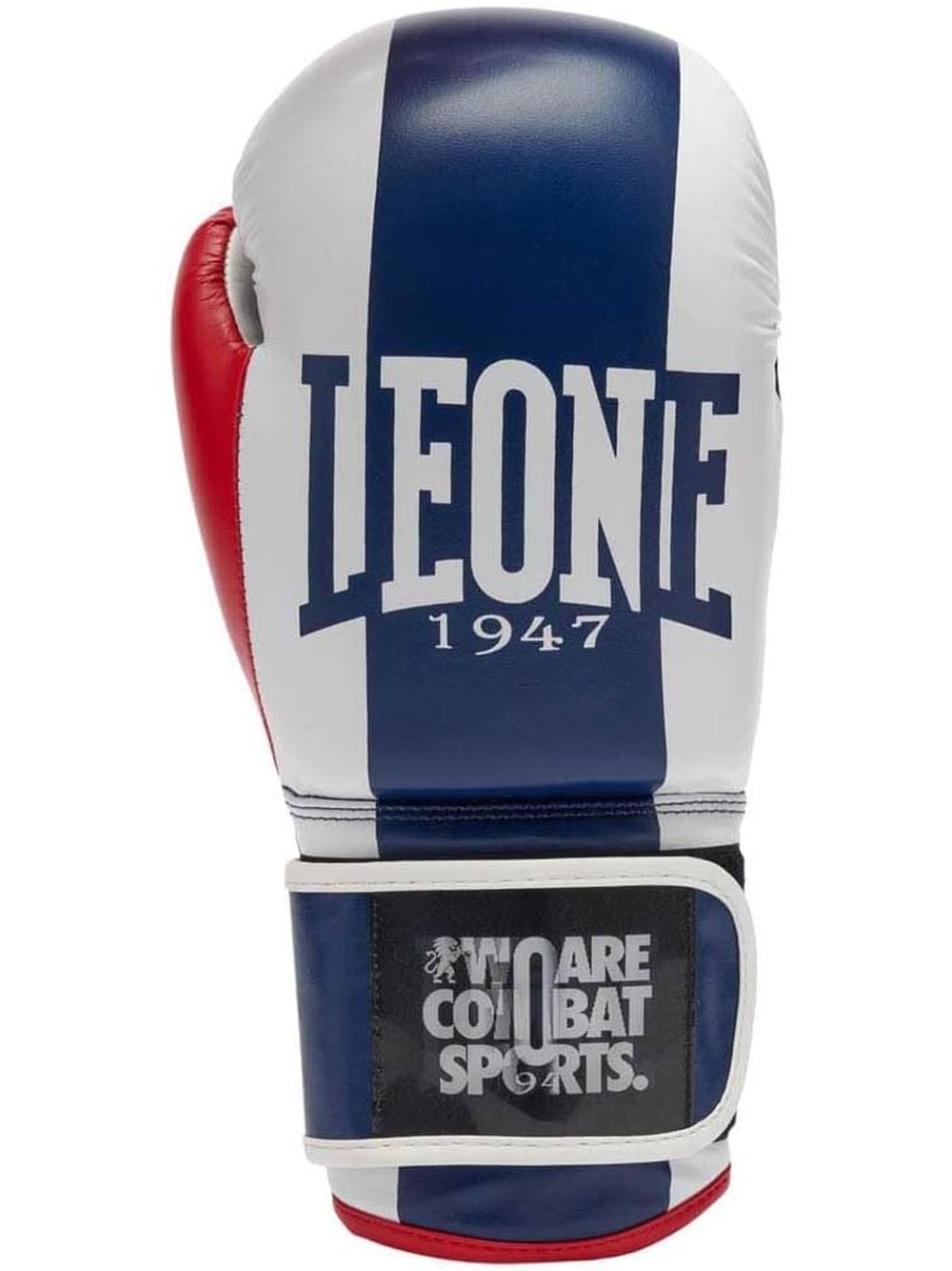 Guanti Leone 10oz Unisex - Blu