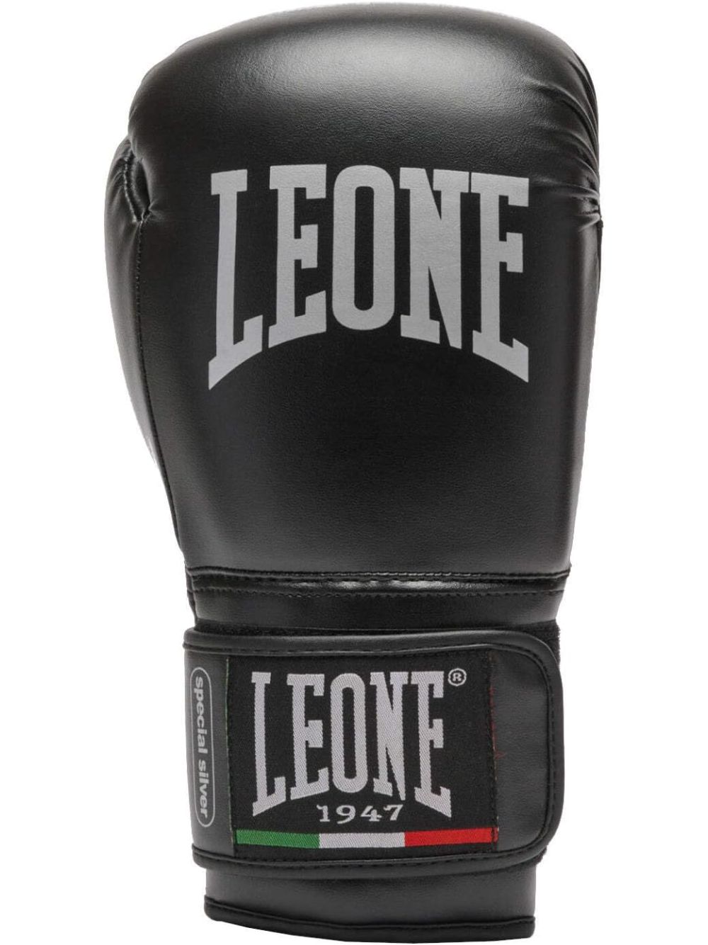 Guanti Leone 10oz Unisex - Nero