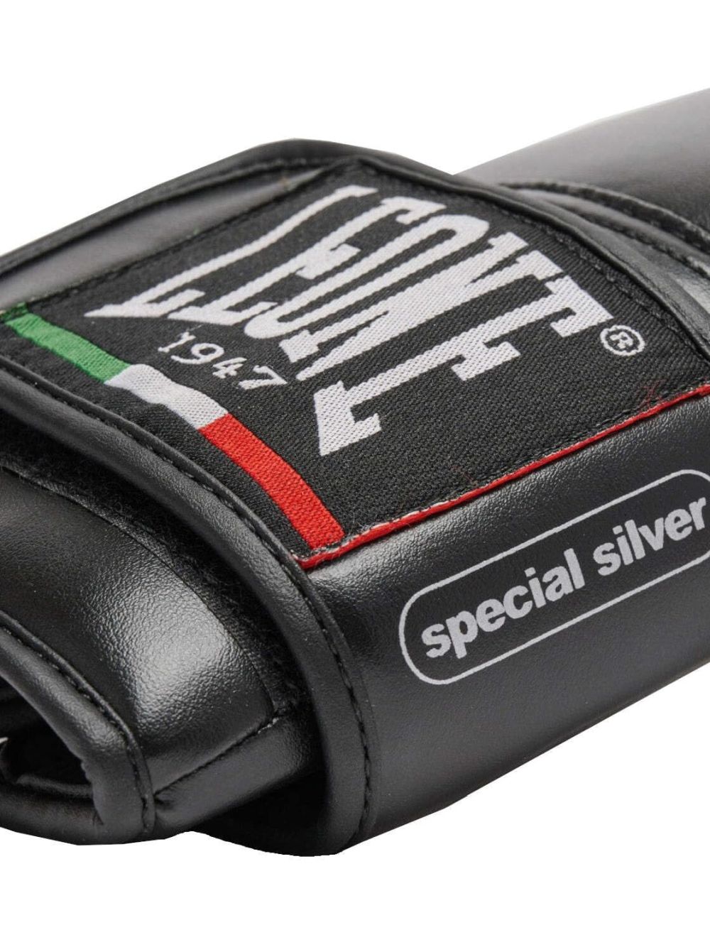 Guanti Leone 10oz Unisex - Nero