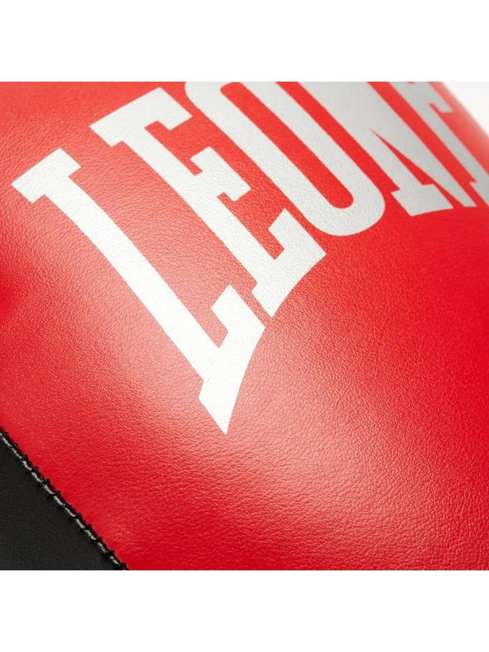 Guanti Leone 10oz Unisex - Rosso