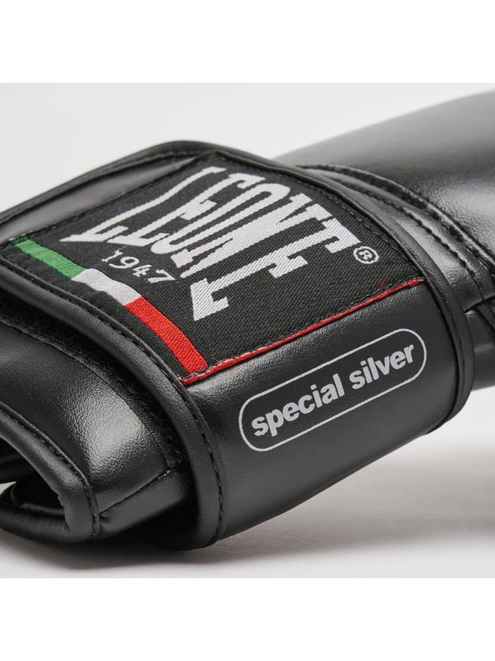 Guanti Leone 12oz Unisex - Nero