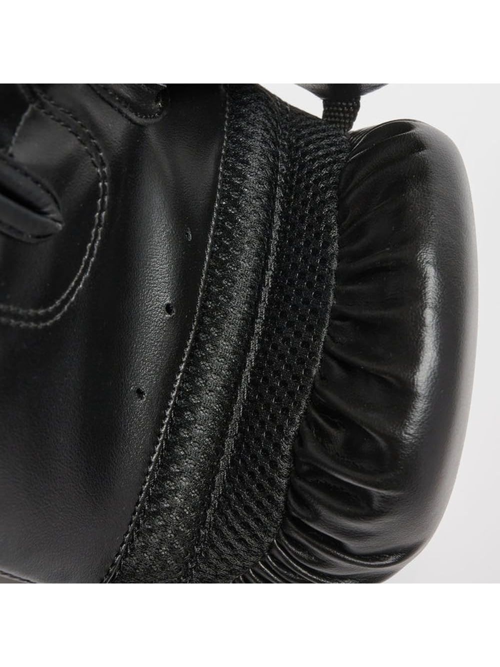 Guanti Leone 14oz Unisex - Nero