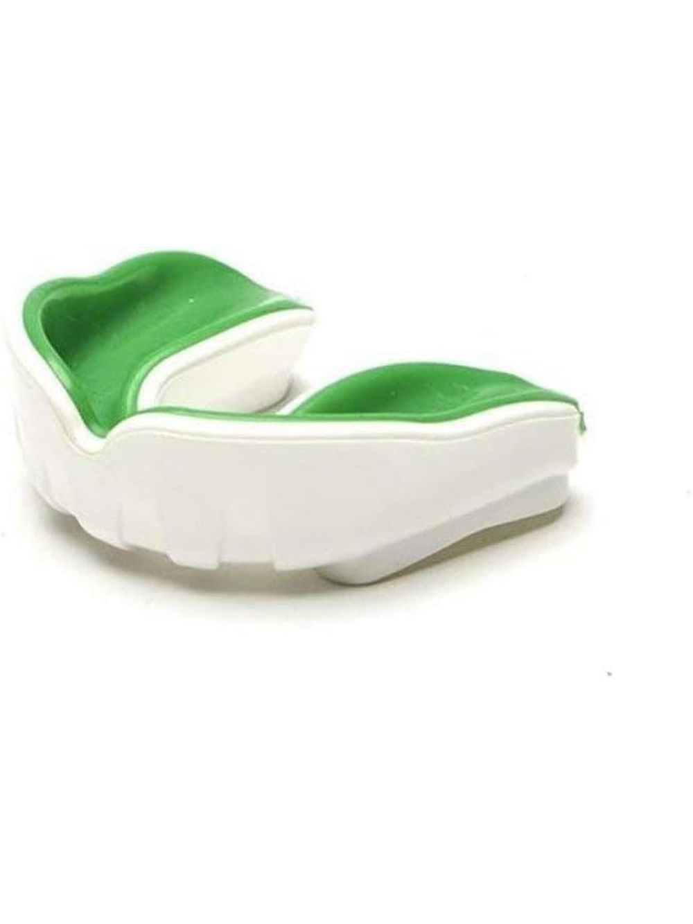 Accessorio Sportivo Leone paradenti powerguard Unisex - Verde