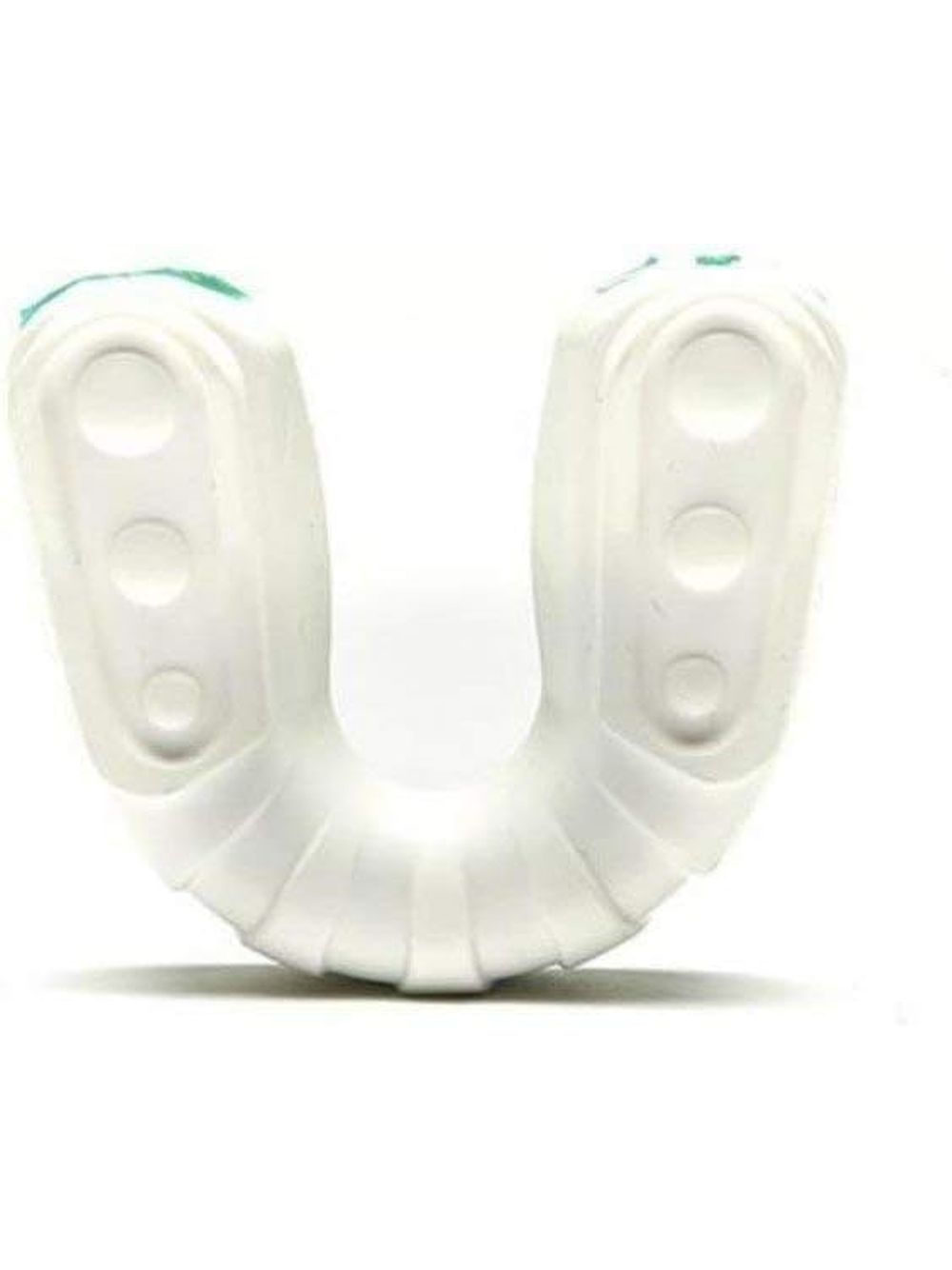 Accessorio Sportivo Leone paradenti powerguard Unisex - Verde