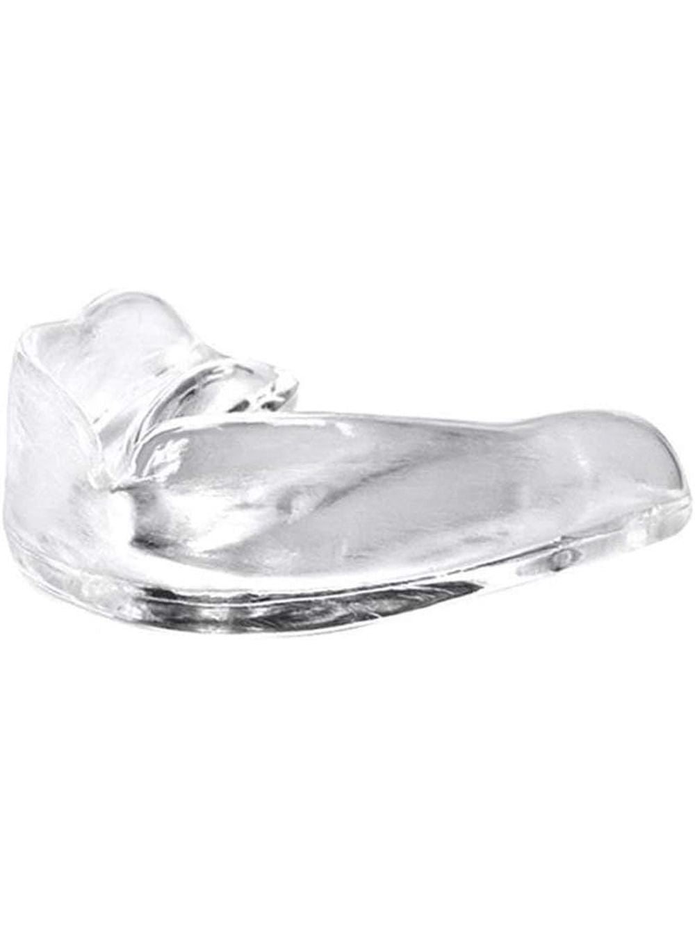 Accessorio Sportivo Leone paradenti titan Bambino - Trasparente