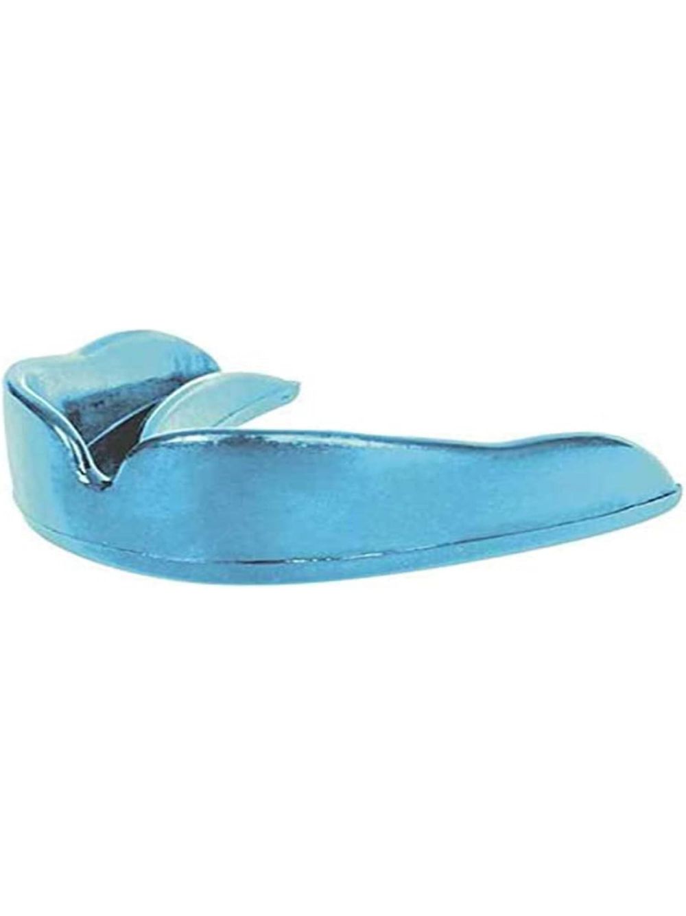 Accessorio Sportivo Leone paradenti basic Unisex - Blu
