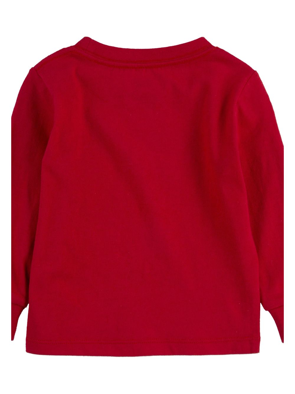 T-shirt Levi's Bambino - Rosso