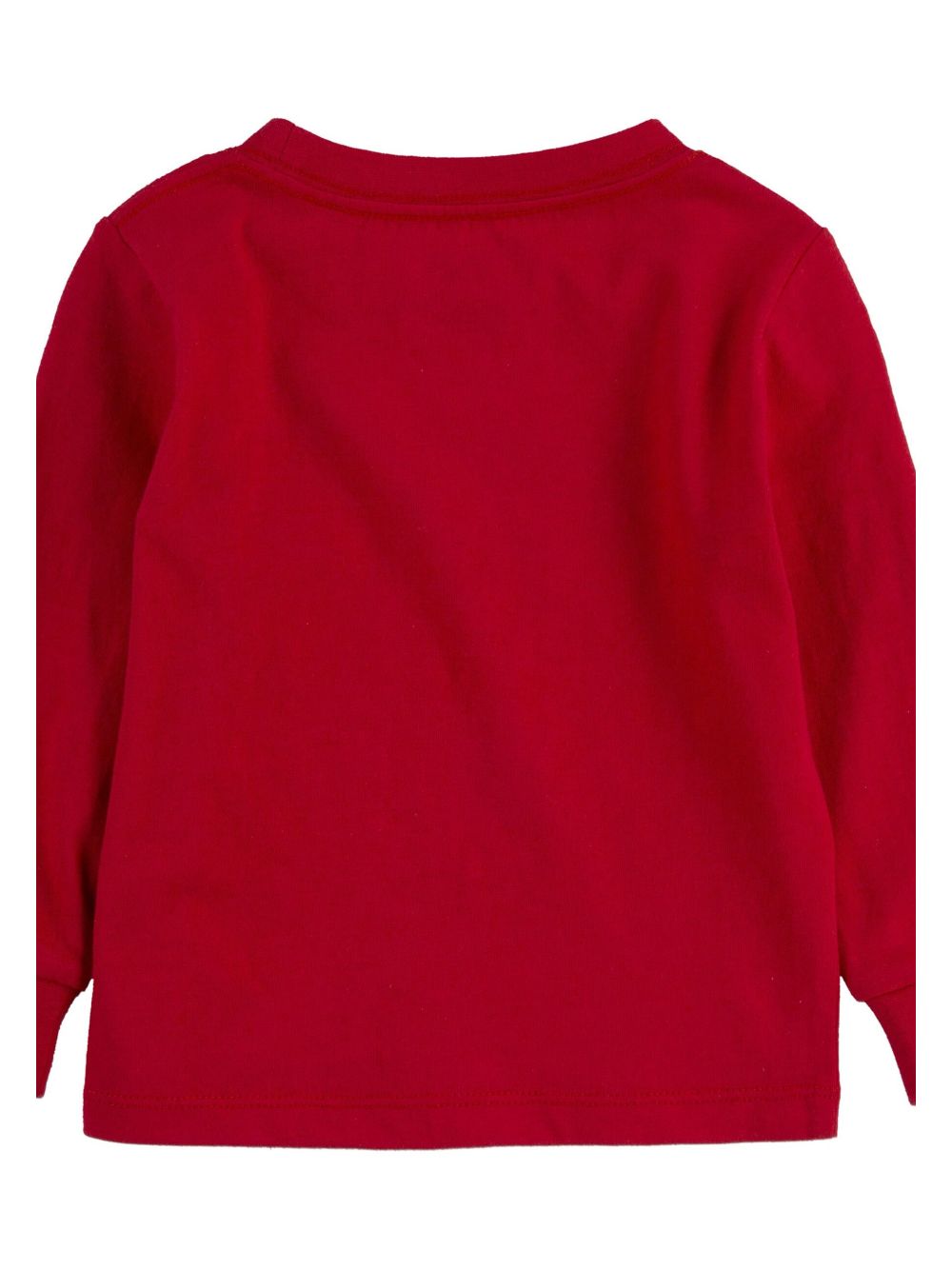T-shirt Levi's Bambino - Rosso