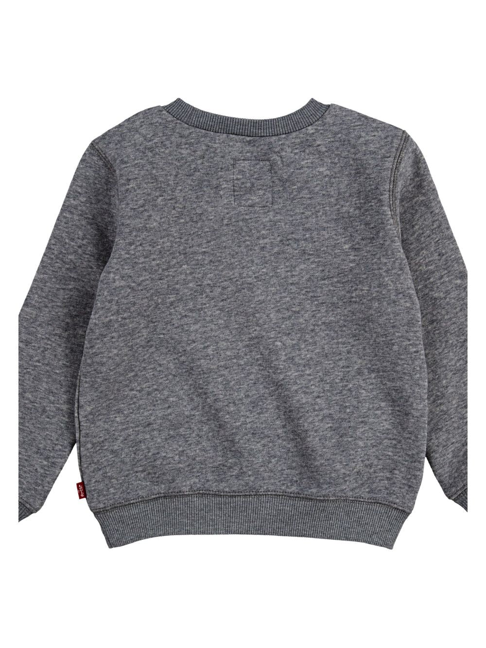 Felpa Levi's Bambino - Grigio