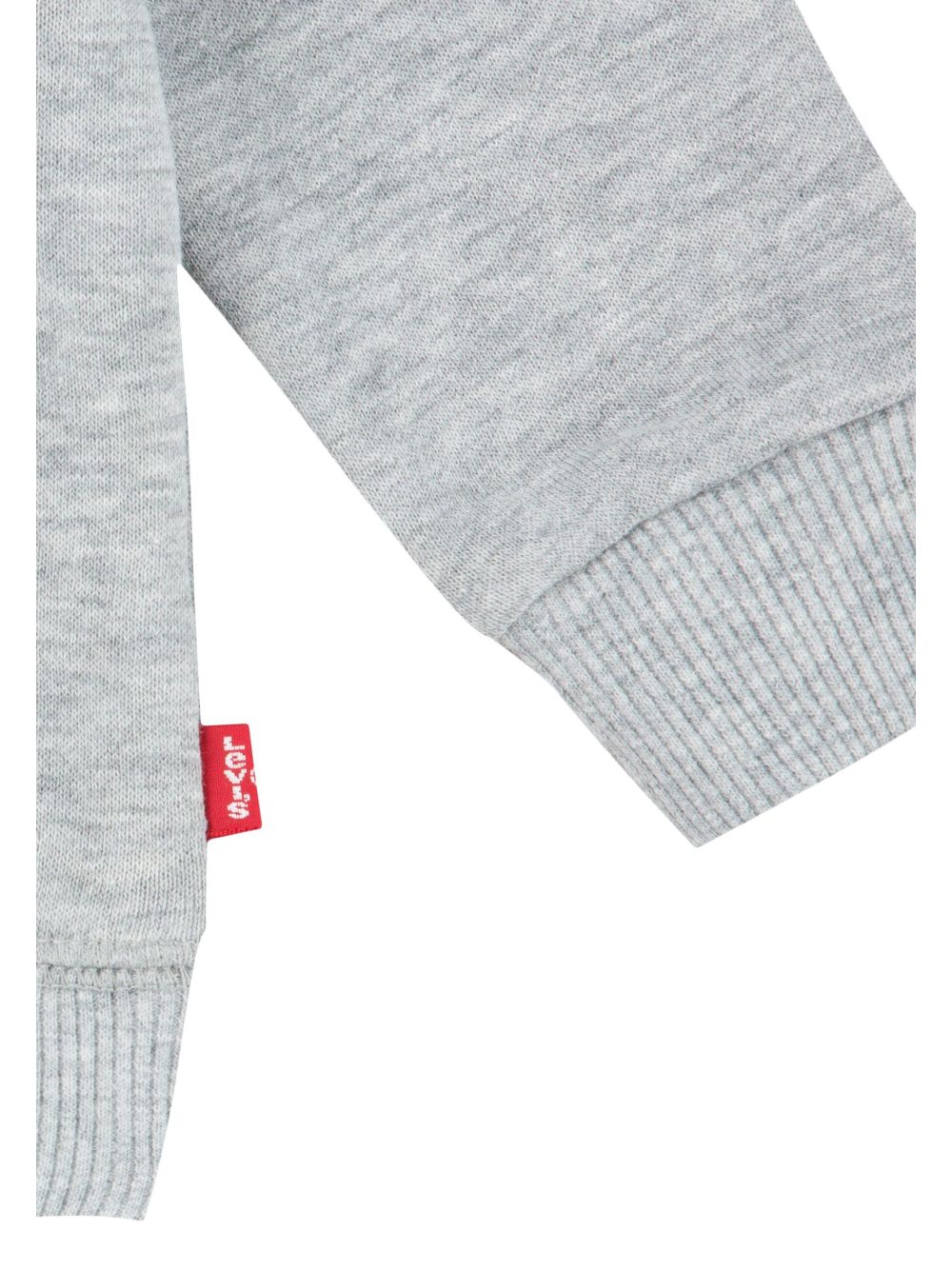 Felpa Levi's Bambino - Grigio