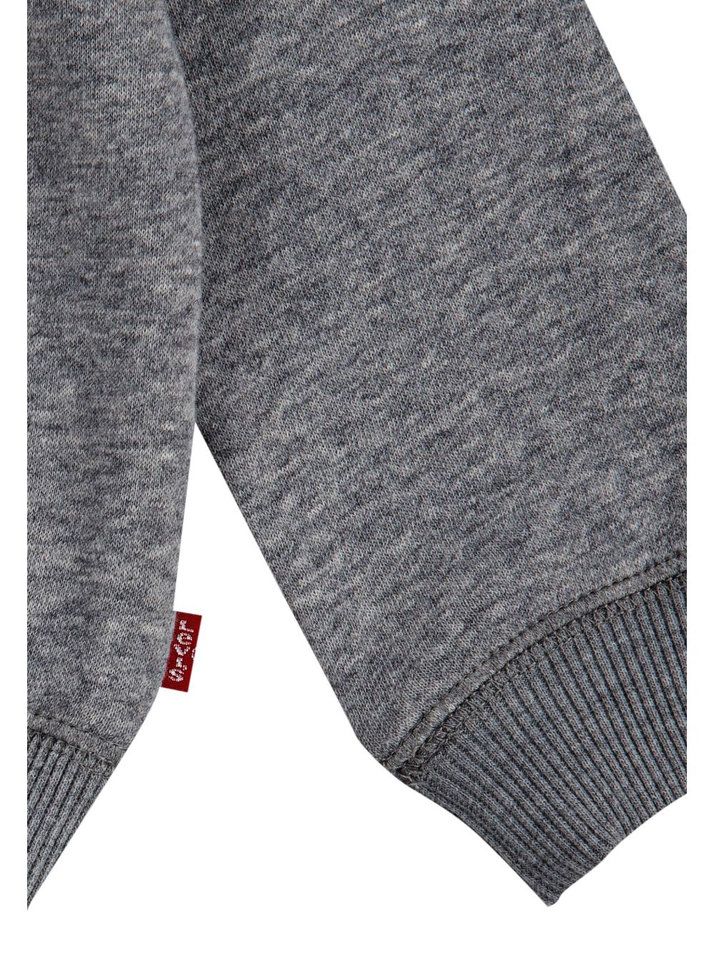 Felpa Levi's Bambino - Grigio