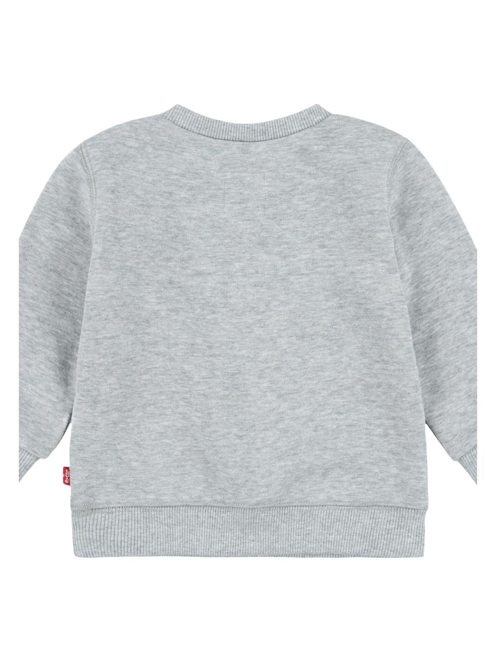 Felpa Levi's Bambino - Grigio