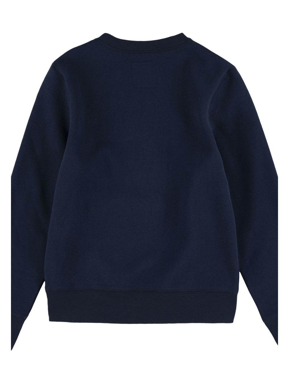 Felpa Levi's Bambino - Blu
