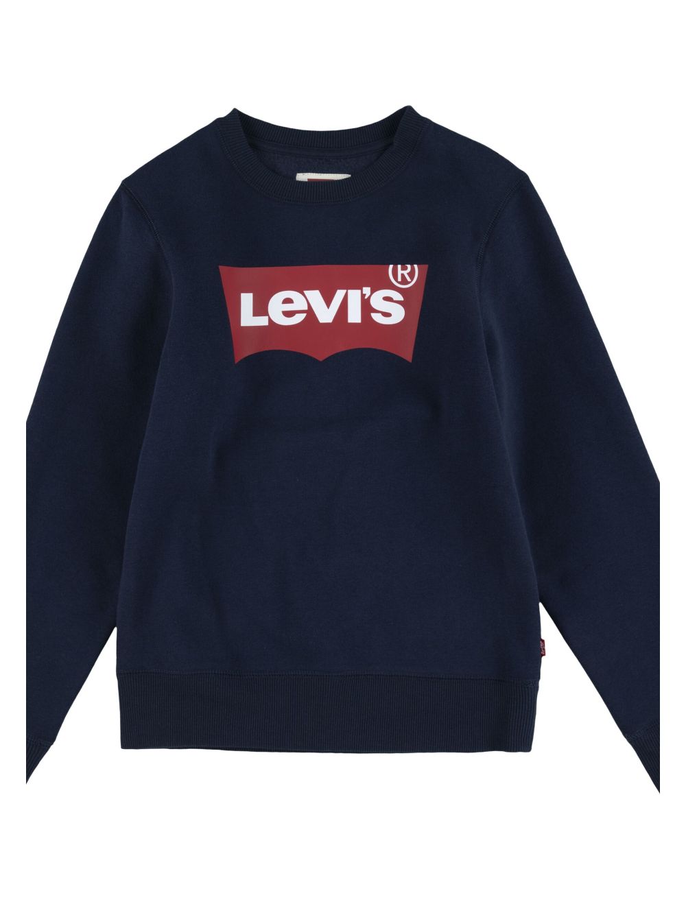 Felpa Levi's Bambino - Blu