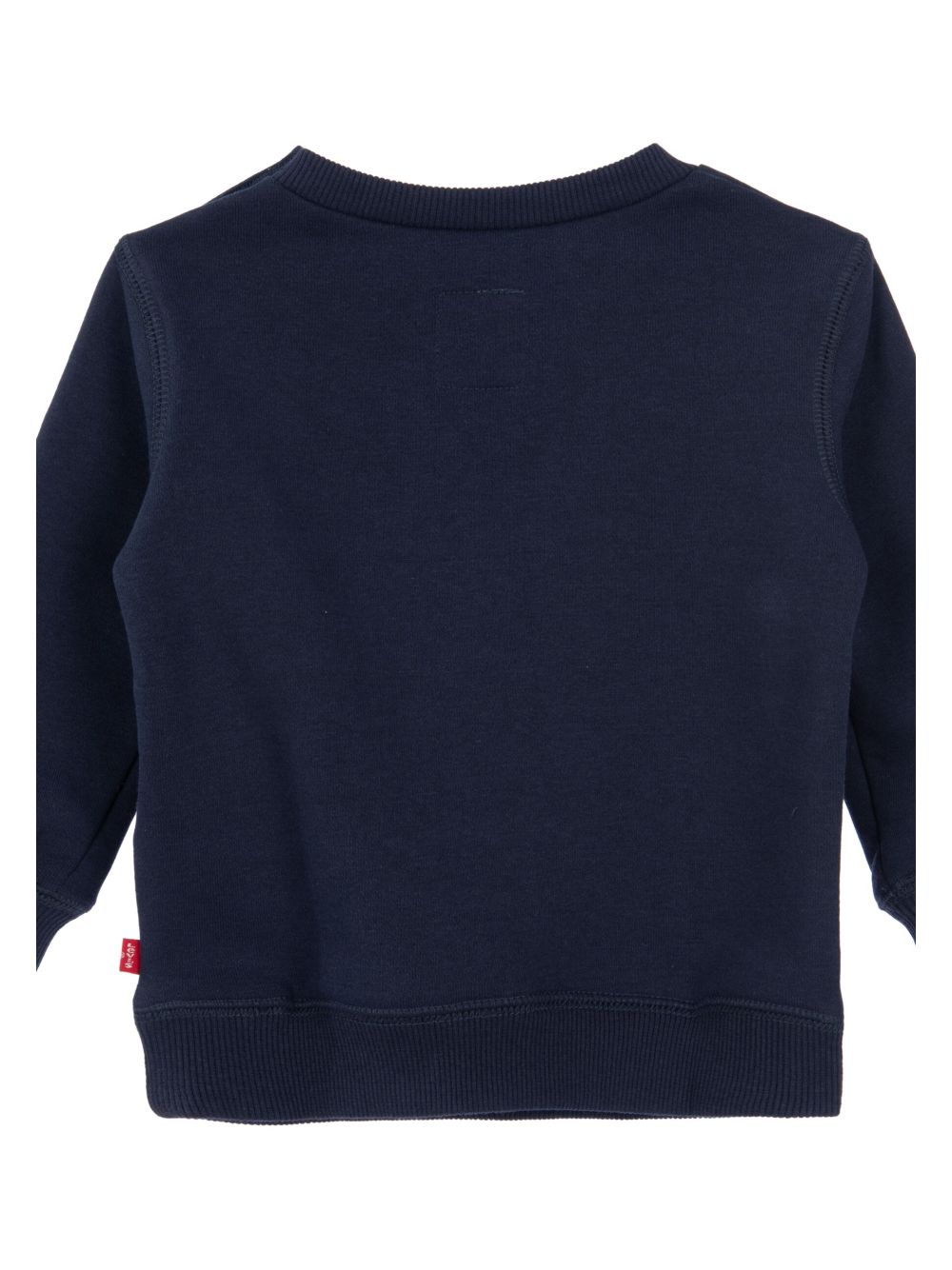 Felpa Levi's Bambino - Blu