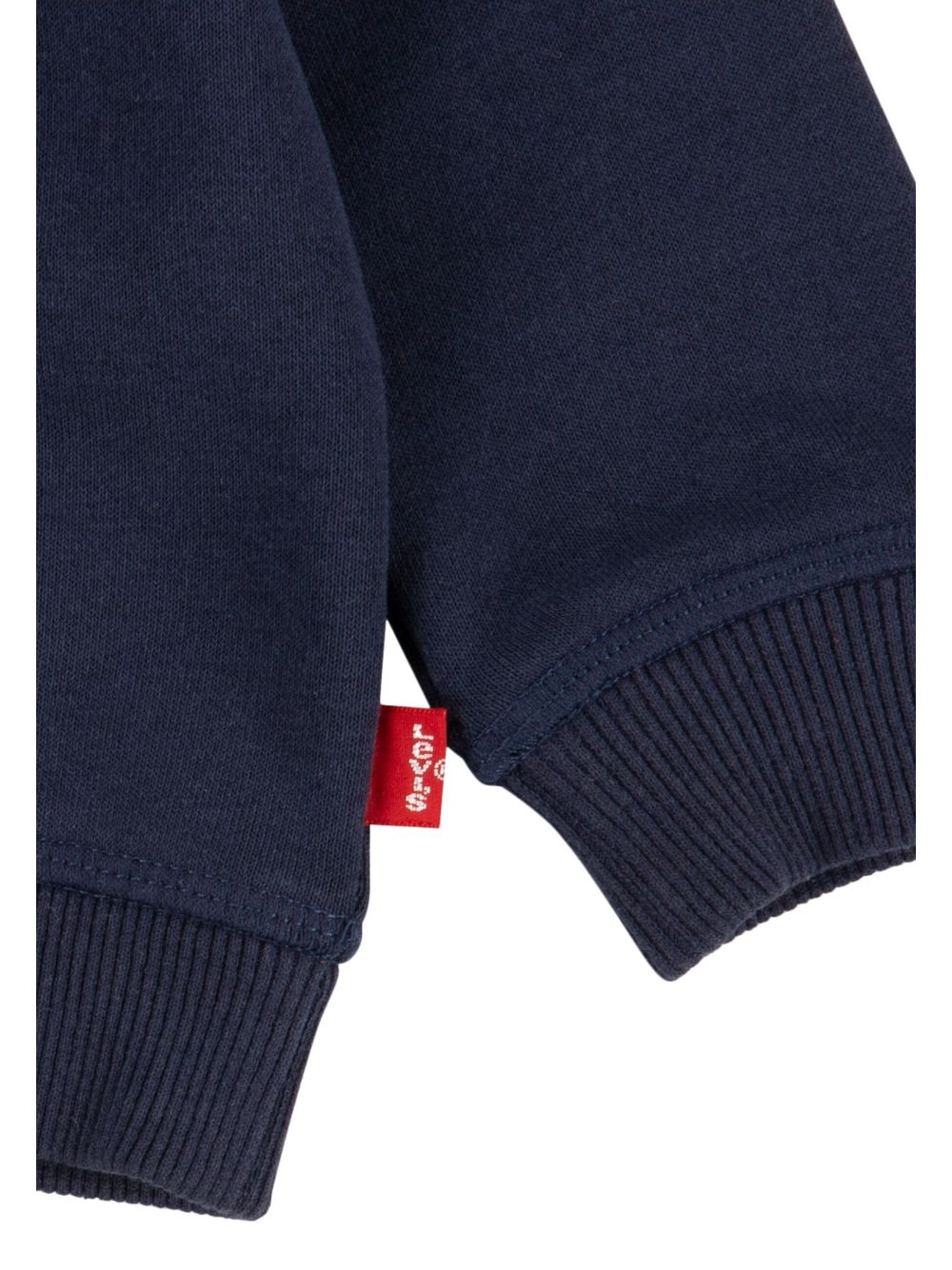 Felpa Levi's Bambino - Blu