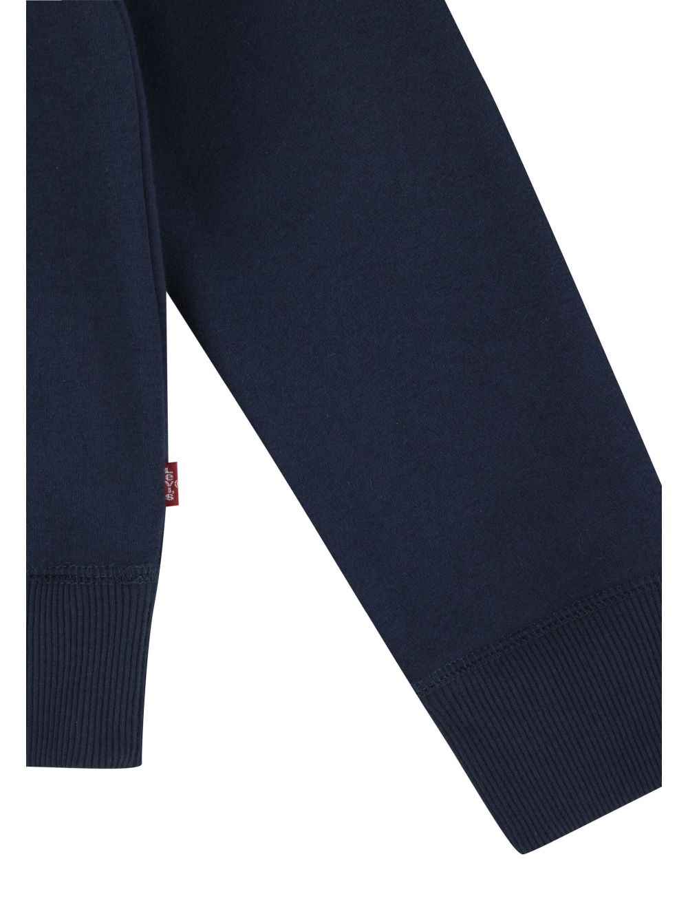 Felpa Levi's Bambino - Blu