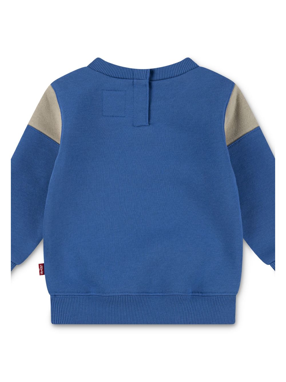 Felpa Levi's Bambino - Blu