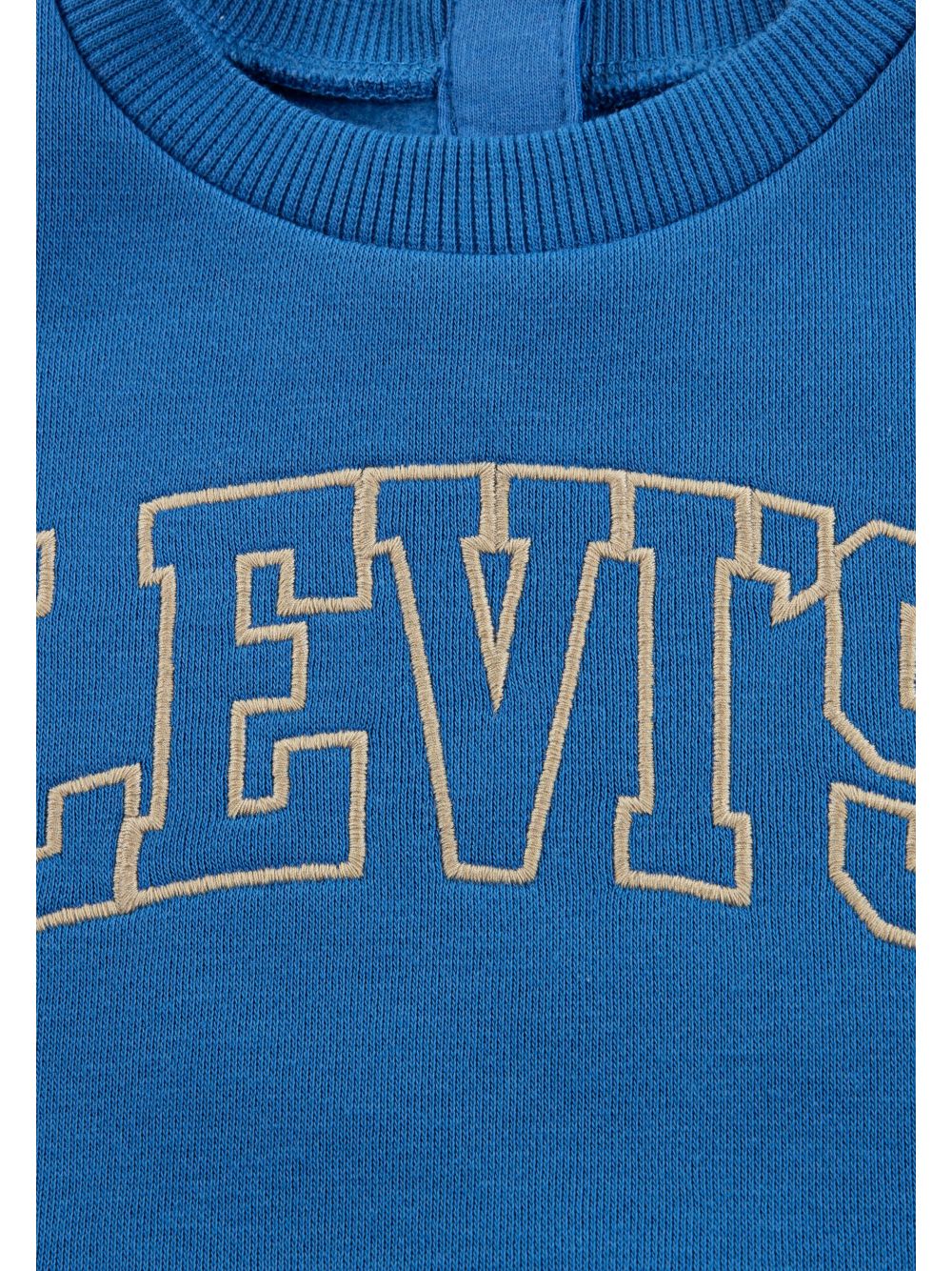 Felpa Levi's Bambino - Blu