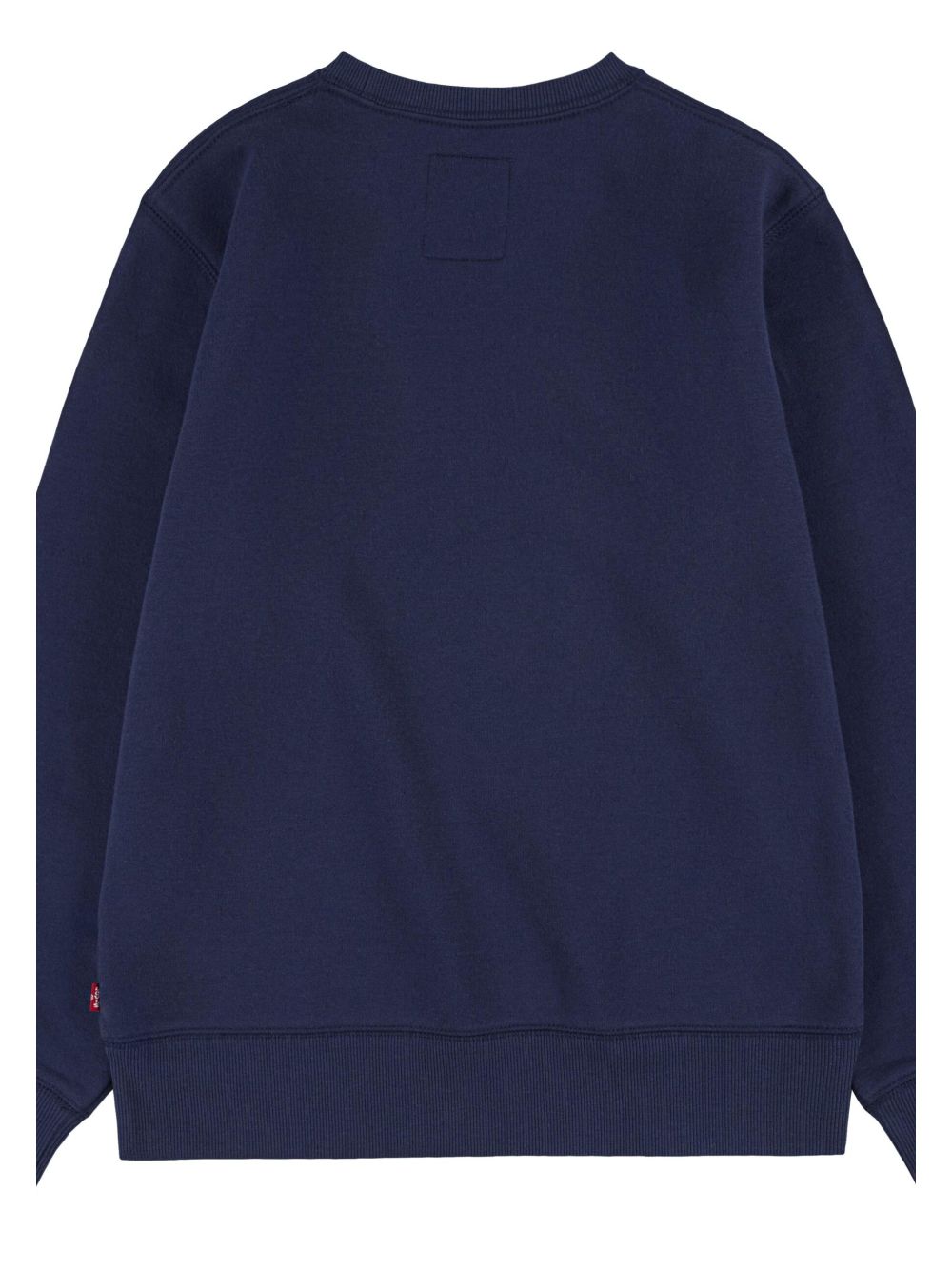 Felpa Levi's Bambino - Blu