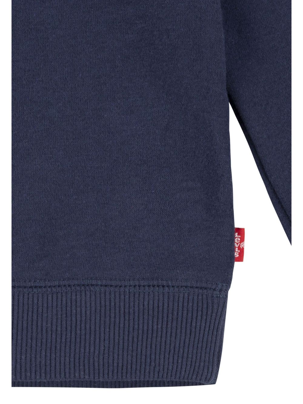 Felpa Levi's Bambino - Blu