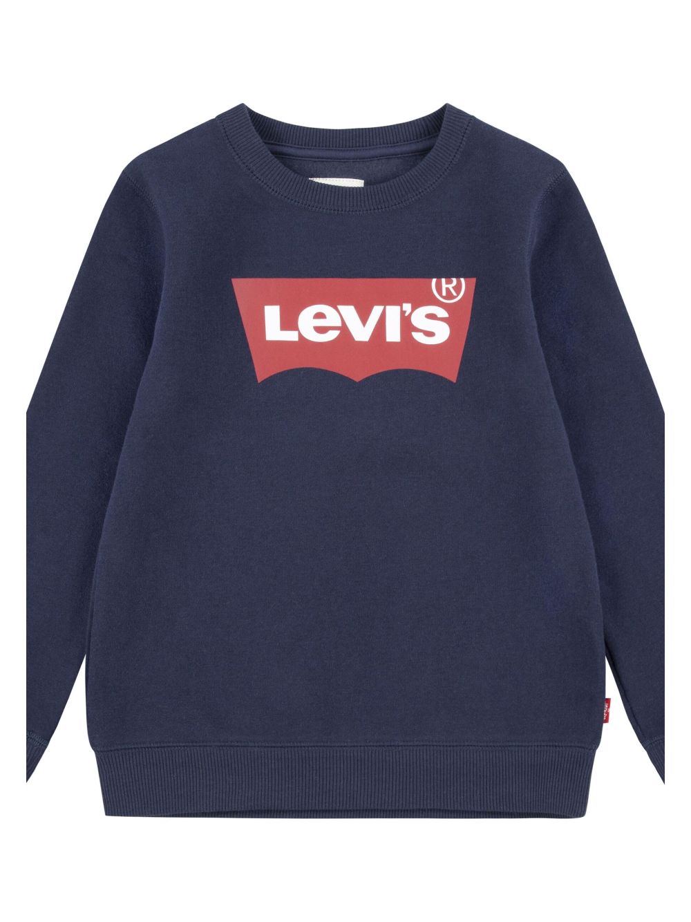Felpa Levi's Bambino - Blu