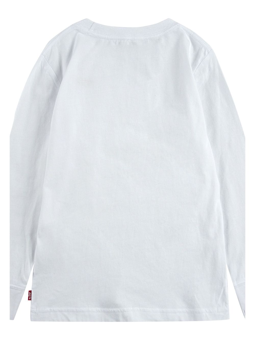 T-shirt Levi's Bambino - Bianco