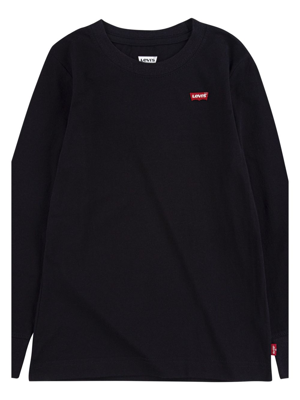 T-shirt Levi's Bambino - Nero