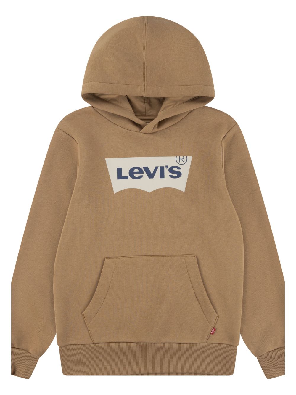 Felpa Levi's Bambino - Marrone