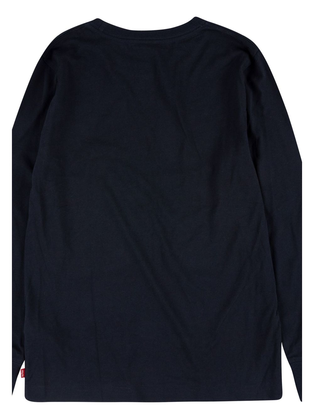 T-shirt Levi's Bambino - Nero